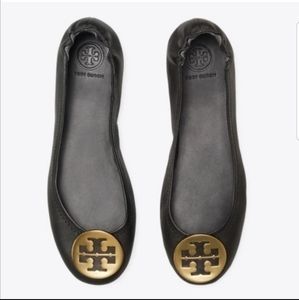 TORY BURCH Reva Ballet Flats